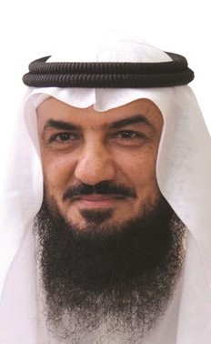 الشامري مديراً لجمعية الإغاثة الإنسانية