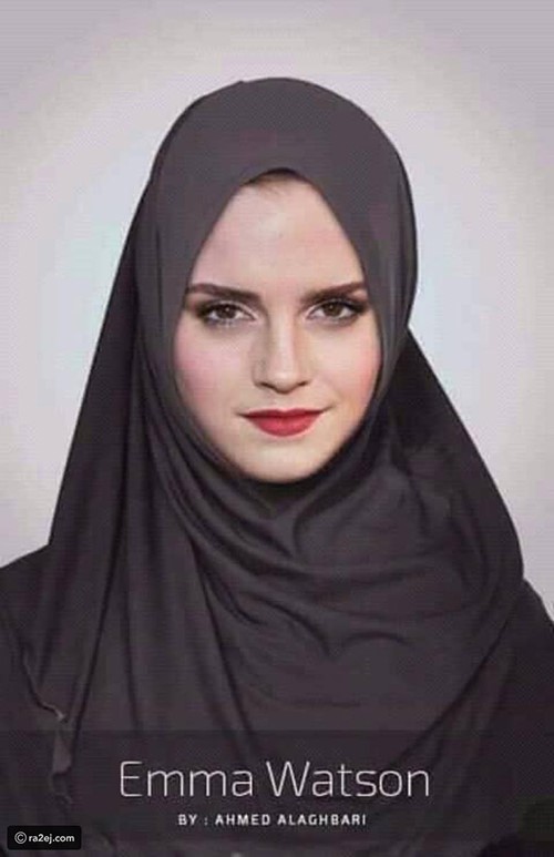 بالفيديو والصور .. هل شاهدتم نجمات هوليوود بالحجاب من قبل ؟