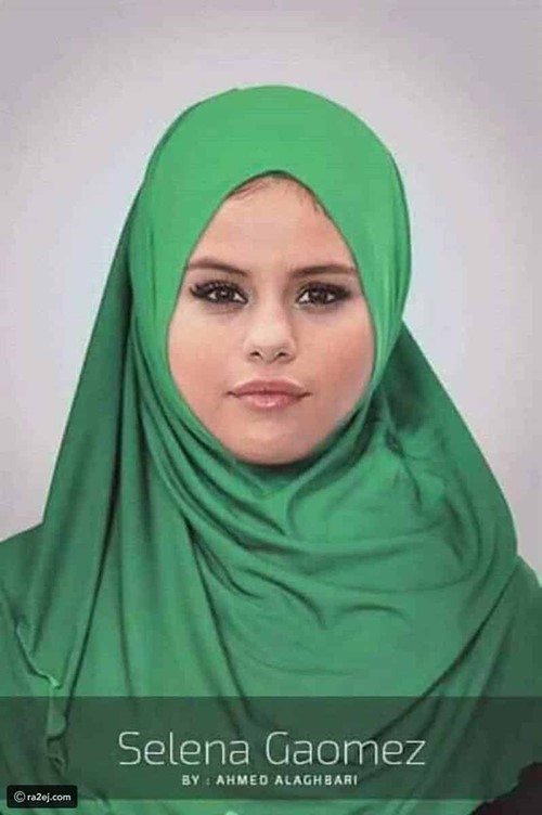 بالفيديو والصور .. هل شاهدتم نجمات هوليوود بالحجاب من قبل ؟