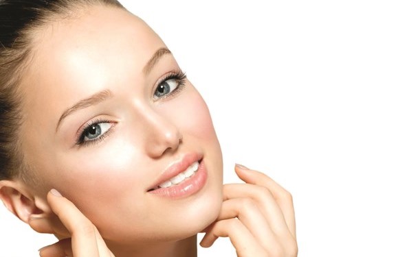 خلطات تمنع نمو شعر الوجه نهائياً