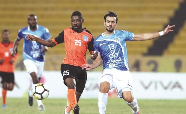 الخالدي: أستغرب من الذين يهاجمون السالمية!