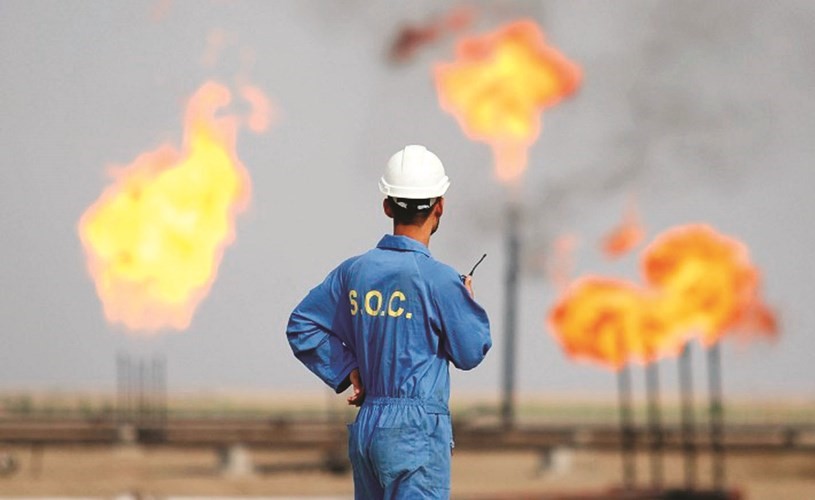 العراق ينقّب عن النفط بجانب حدودنا.. والكويت: سندرس التأثيرات