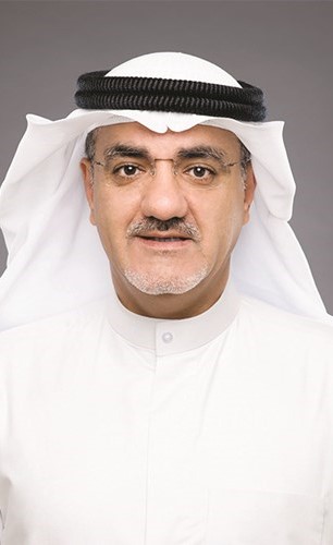د. خليل عبدالله ﻿