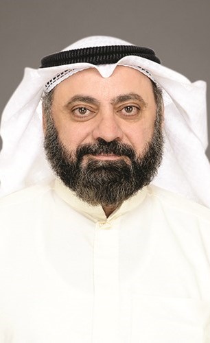 د. وليد الطبطبائي ﻿