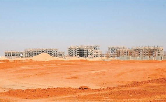 بدء حجز أراضٍ خدمية واستثمارية في 23 مدينة واستقبال المتقدمين لأراضي الحزام الأخضر