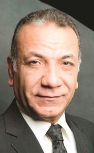  د.إيهاب هيكل ﻿