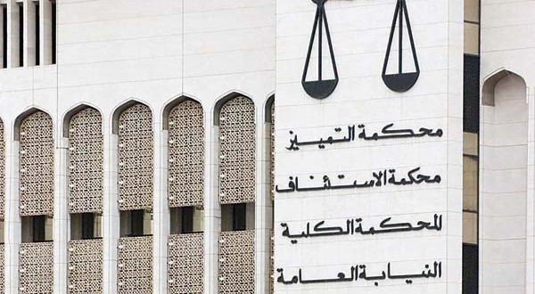 تأييد الحبس 10 سنوات لقاتل المصري دهساً خلال مشاجرة مجمع في "حولي"