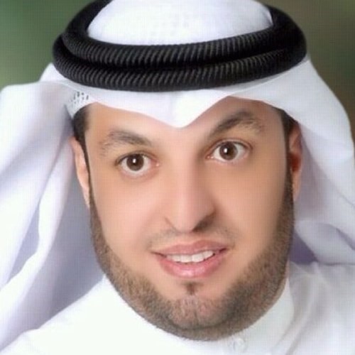المحامي مبارك الحربي
