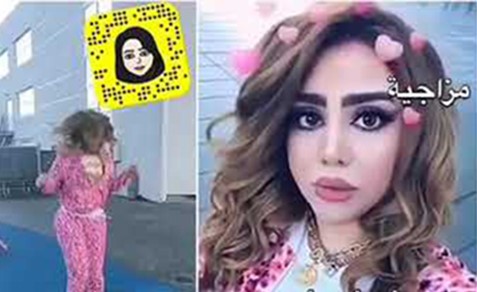 بالفيديو.. ممثلة سورية تثير الجدل بثياب النوم .. وتتباهى بثمنها المرتفع
