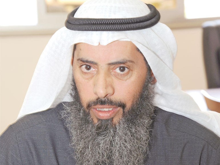 المرداس : لا يختلف أحد على حب المحكومين لوطنهم وأميرهم ونناشد سموه بالعفو العام