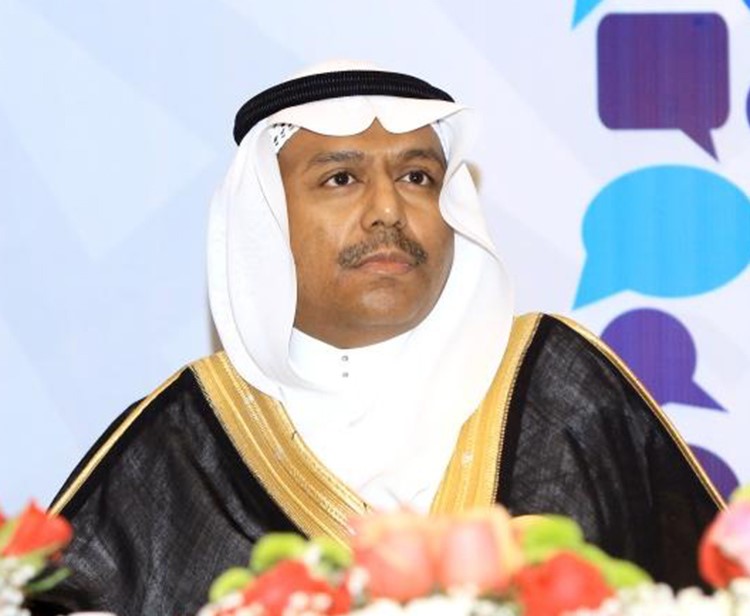 نائب وزير الحج والعمرة السعودي عبدالفتاح مشاط