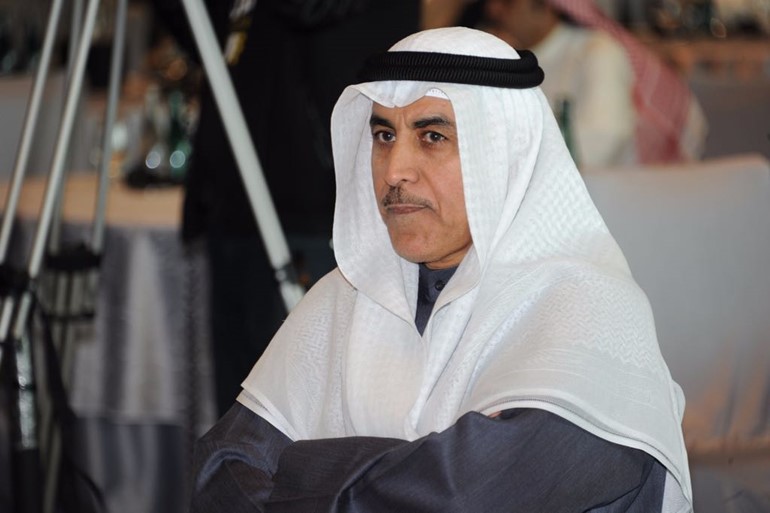 الرئيس التنفيذي في الشركة الكويتية للاستثمار بدر السبيعي