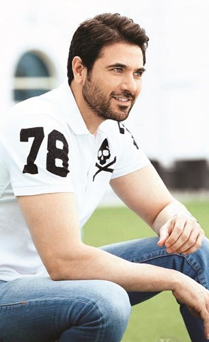 أحمد عز﻿