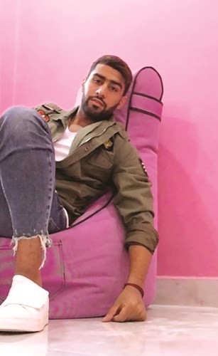 بدر الشعيبي ينضم إلى «مجموعة السلام»