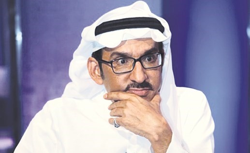 عبدالله السدحان﻿