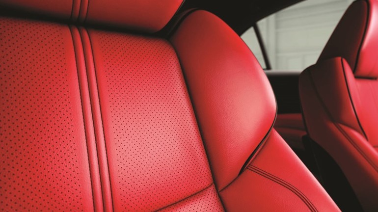 ACURA TLX 2018.. مواصفات استثنائية وتصميم مفعم بالرفاهية الرياضية
