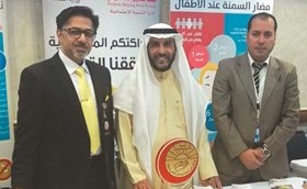محاضرات وأنشطة توعوية لإدارة التنمية الاجتماعية بصندوق إعانة المرضى لنشر الوعي الصحي