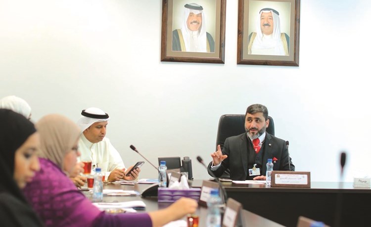«الاتصالات والملاحة» استقبل برنامج إعادة الهيكلة