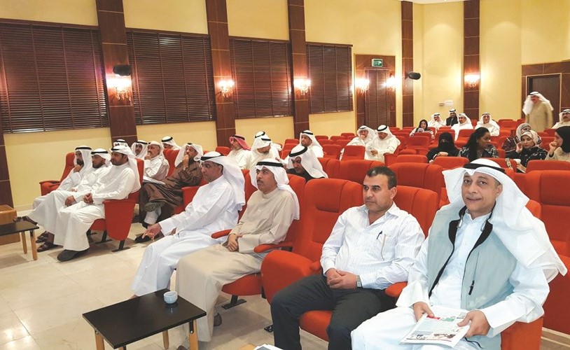 «تدريس التطبيقي» عقدت جمعيتها العمومية ونالت ثقة الأساتذة