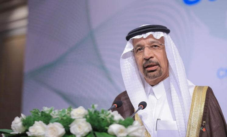 خالد الفالح