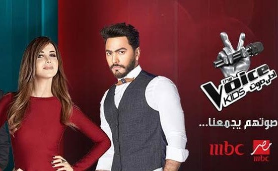 بالفيديو.. الإعلانات الترويجية لـ The Voice Kids.. هذا موعد عرضه