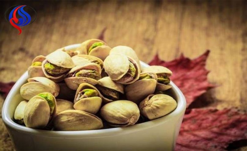 لن تتوقف عن تناول الفستق الحلبي بعد قراءة هذا الخبر