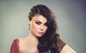 الأزمات تلاحق هيفاء وهبي!