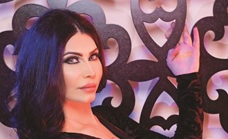 شيرين رمضان بك﻿