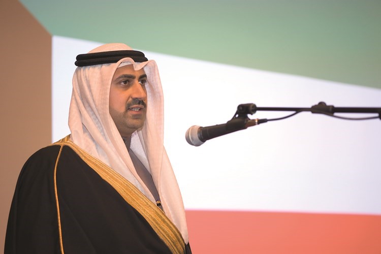 الشيخ نمر المالك﻿