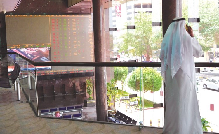 بالفيديو.. أسمنت الخليج.. المحطة القادمة لقطار تخارجات «الخير الوطنية»