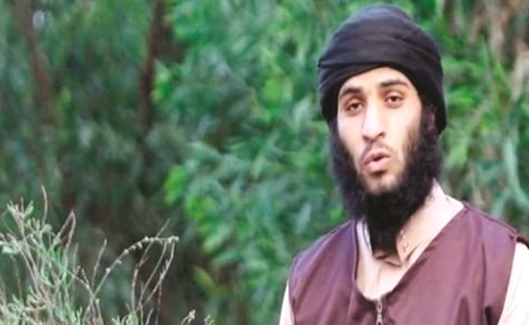 من هو الداعشي المصري صاحب فتوى قتل المصلين بمسجد العريش؟
