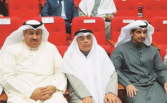 فيصل المقصيد وعبدالرحمن المطيري﻿