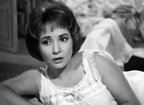 بالفيديو.. «دلوعة السينما» رحلت ورحل معها «ربيع الحب».. وغابت شادية