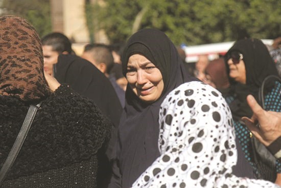 بالفيديو.. «دلوعة السينما» رحلت ورحل معها «ربيع الحب».. وغابت شادية