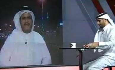 بالفيديو.. مذيع ينهي لقاءً مباشراً مع طباخ سعودي بقوله "سديت نفسنا"