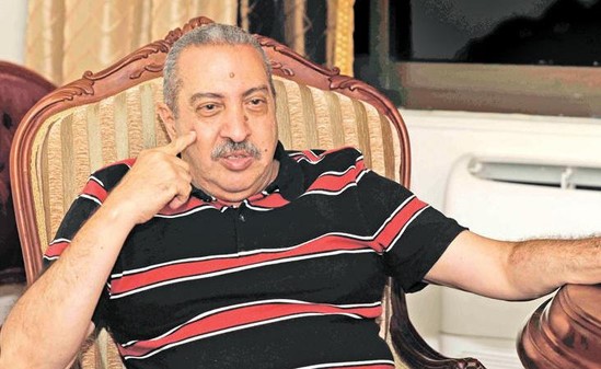 "الابن الوحيد" لشادية.. سر لا يعرفه سوى المقربين