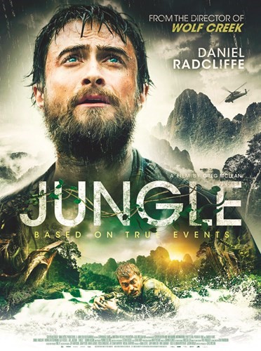 JUNGLE