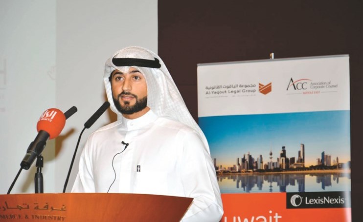 المحامي خليفة الياقوت﻿