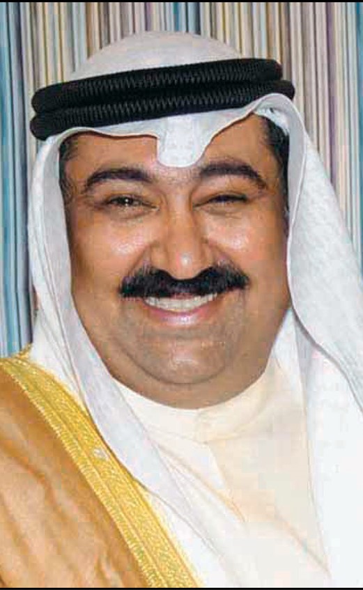السفير وليد الخبيزي