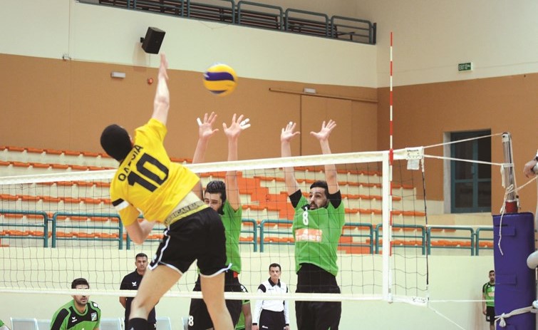 ضربة قدساوية ساحقة ﻿