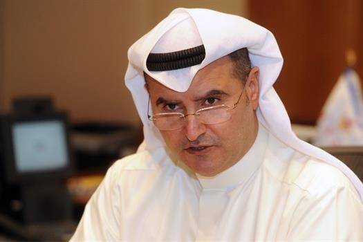 عصام المرزوق