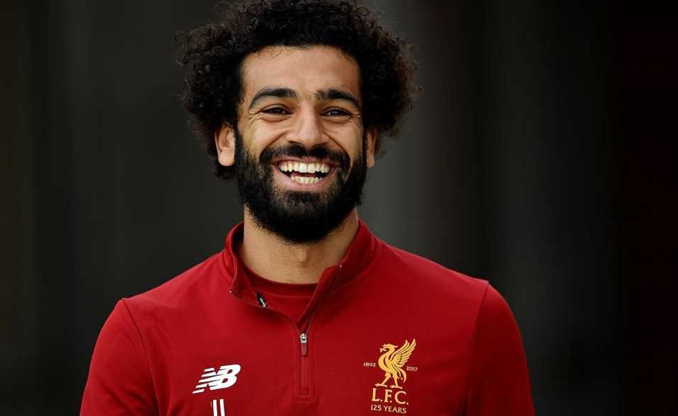 بالفيديو.. بالأرقام محمد صلاح يتفوق على ميسي ورونالدو ونيمار