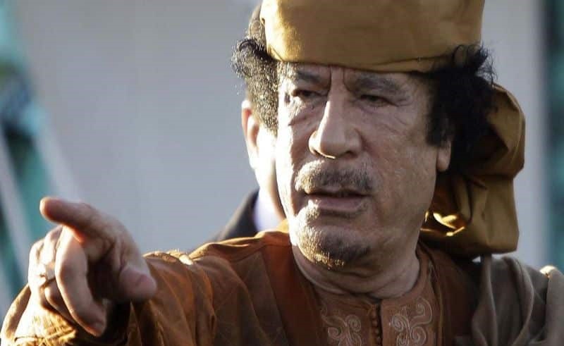 مدير مكتب معمر القذافي يروي تفاصيل التخطيط لخروجه من أزمة أحداث 2011.. وكيف فشل
