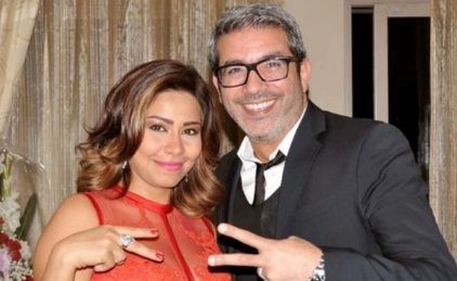 شيرين تقيل مدير أعمالها بعد كابوس البلهارسيا