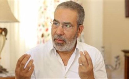 بالفيديو.. «العدل» يهاجم حسن يوسف بعد تصريحاته عن «شادية»