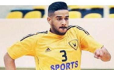 «الصالات» تختار خليفة أفضل لاعب في الشهر