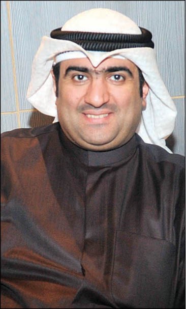 خالد الروضان