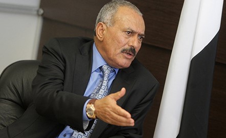 الرئيس اليمني السابق يدعو لانتفاضة شاملة ضد الحوثيين وصفحة جديدة مع الجوار