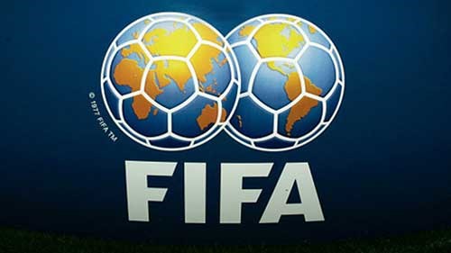 "الفيفا "يعدل مواعيد ست مباريات في المونديال الروسي
