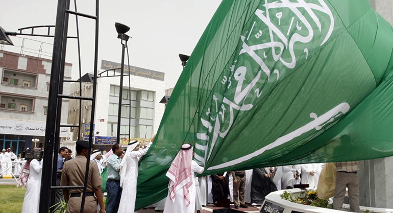 السعودية : مزاعم كاذبة حول إلغاء حد الردة
